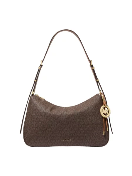 MICHAEL Michael Kors torebka brązowy