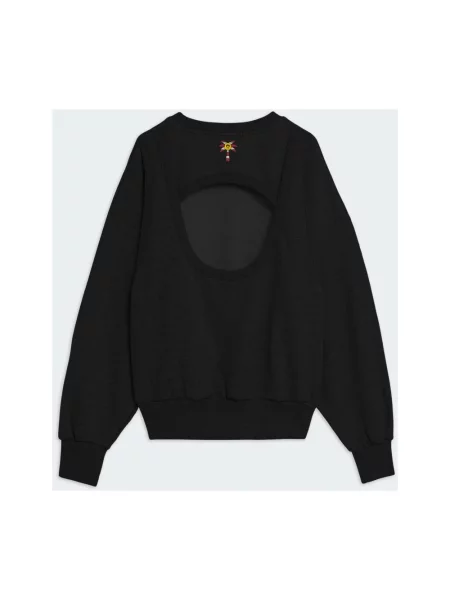 Bluza Barrow czarna