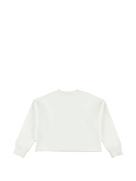 Bluza dziecięca Golden Goose
