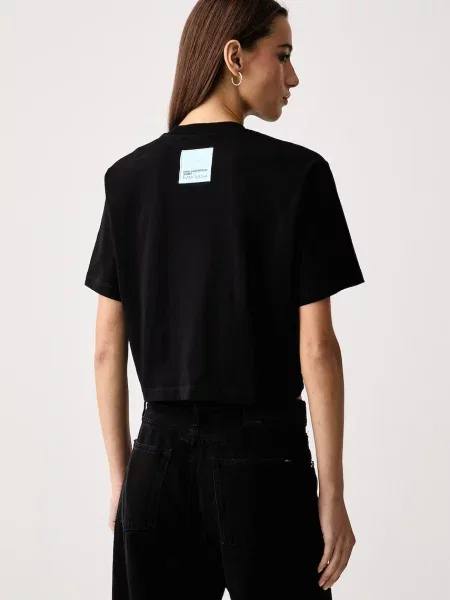 Футболка Karl Lagerfeld Jeans