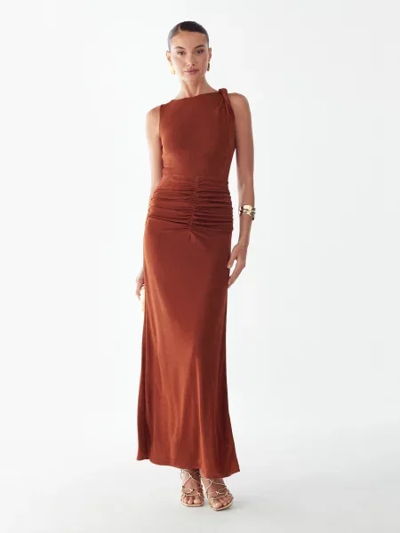 BWLDR Rochie Drew' maro