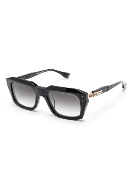 Ochelari de soare Dita Eyewear negru