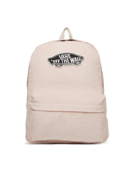 Vans Rucsac Roz negru