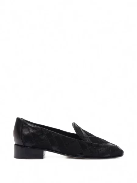 Pantofi loafer Alexandre Birman negru