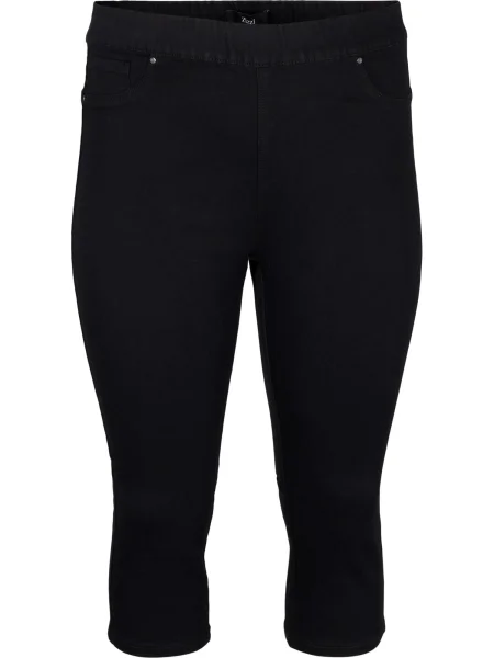 Zizzi Jeans negru