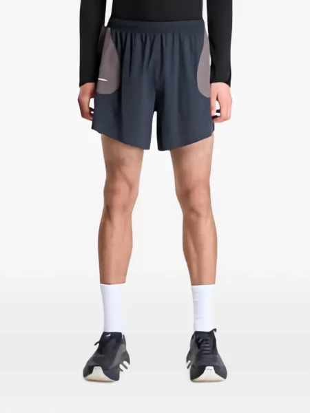 Pantaloni scurți Adidas gri