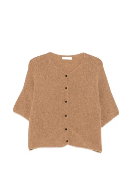 Scurt cardigan Liviana Conti