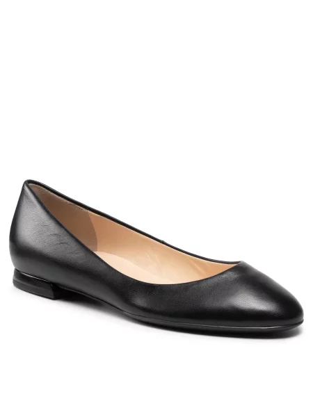 Balerinke HÖGL črna