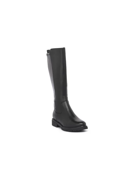 Pantofi Jana negru