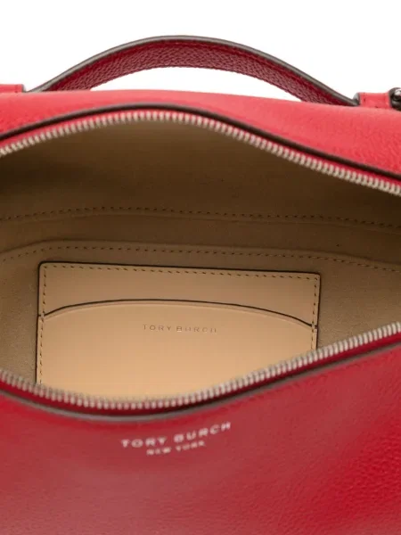 Geantă Tory Burch roșu