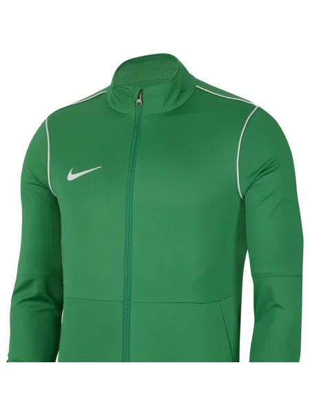 Sportski komplet Nike zelena