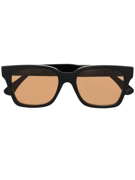 Ochelari de soare Retrosuperfuture negru