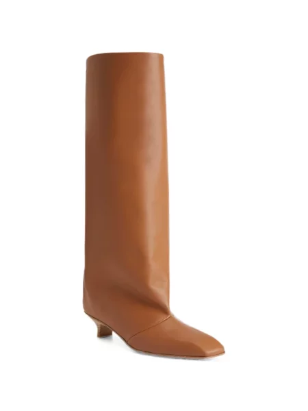 Cizme Giuseppe Zanotti maro
