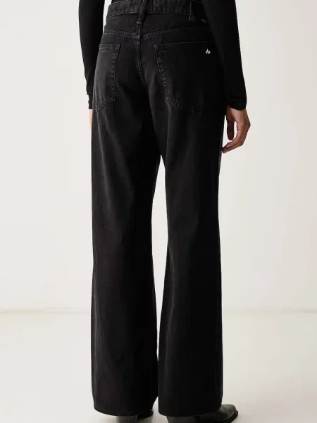 Rag & bone джинси relaxed fit