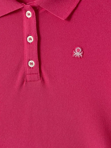 Детский лонгслив United Colors Of Benetton