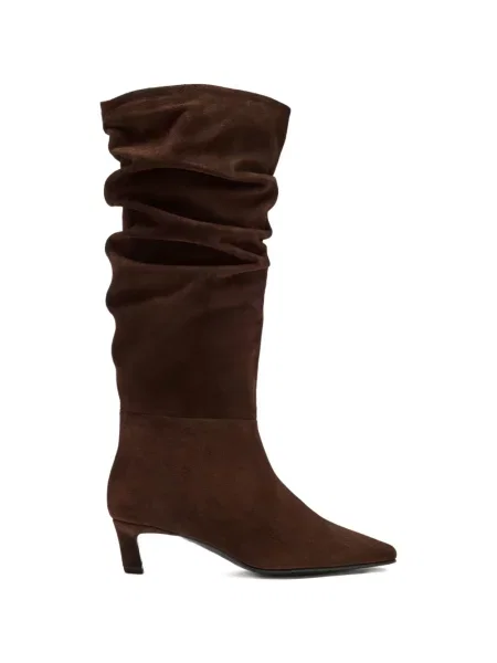 Боти Alohas кафяво