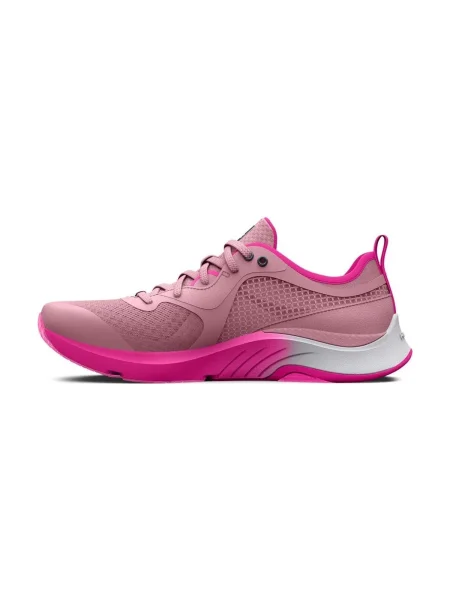 Pantofi Under Armour roz