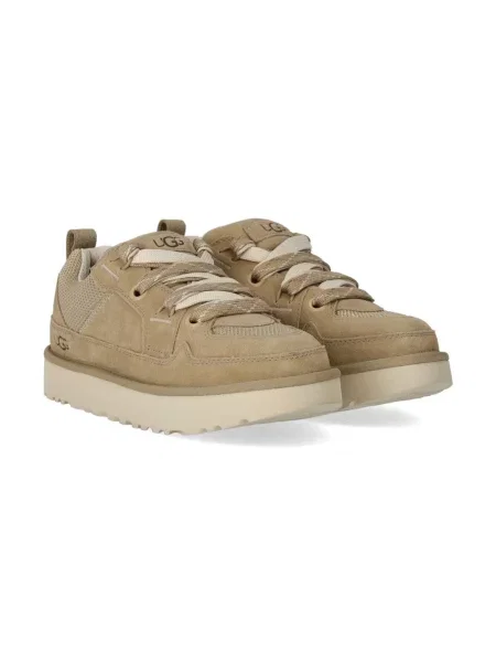 UGG sneakersy Lo Lowmel beżowy