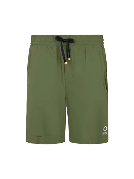 Szorty Suns zielone