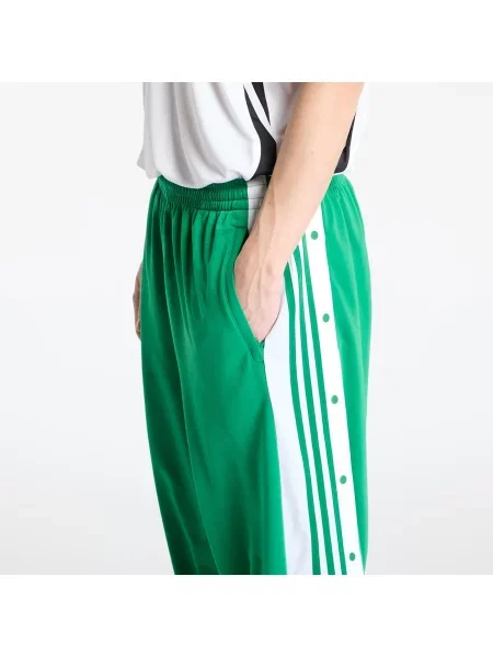 Παντελόνι φόρμας adidas πράσινο