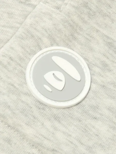 Pantaloni cargo Aape By A Bathing Ape alb