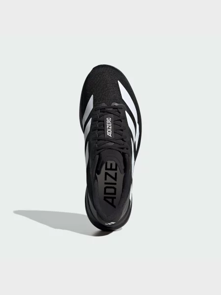 Кроссовки для бега Adidas для бега черные