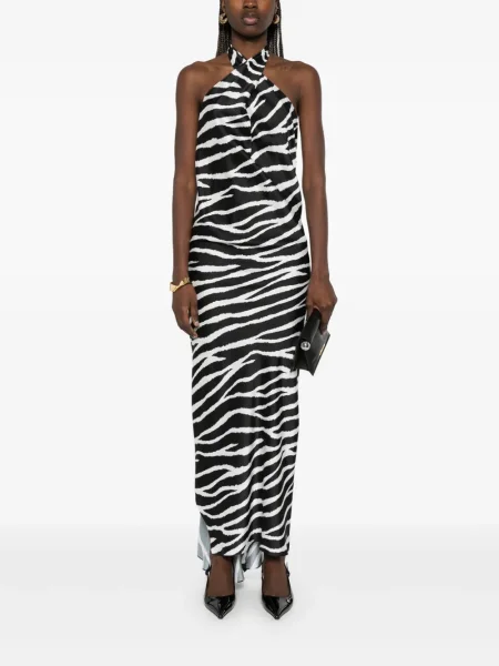 Rochie maxi Parlor de costum negru
