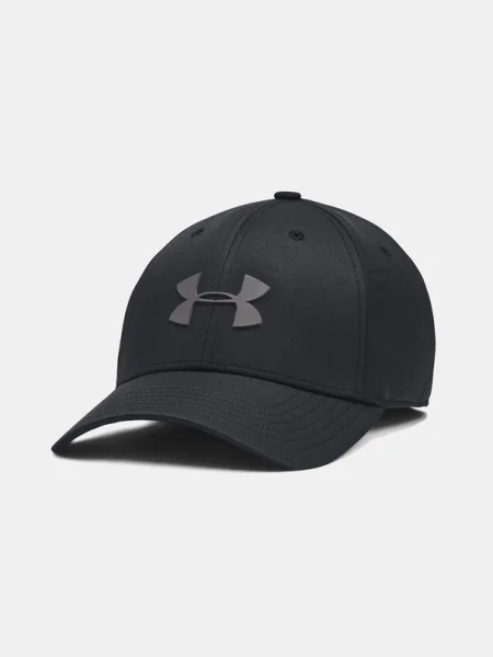 Under Armour Storm Blitzing pitch szürke/fekete baseball sapka. Méret: OS fekete