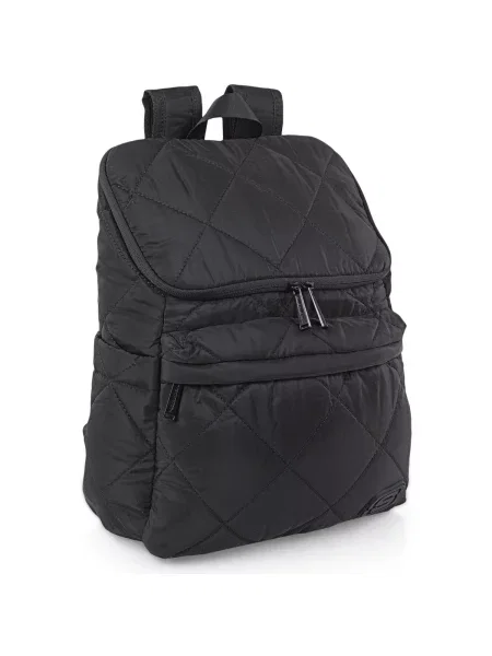 Torbica Skechers crna