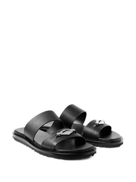 Sandale Jimmy Choo negru