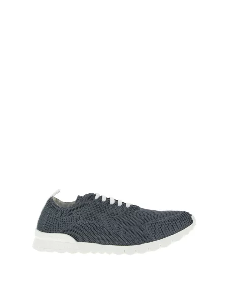 Sneakersy Kiton szare