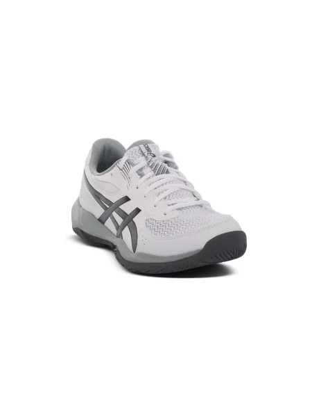 Pantofi Asics alb
