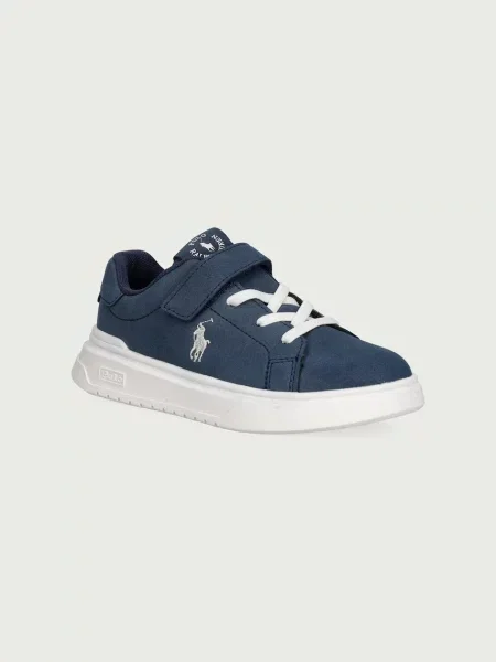 Детские кроссовки Polo Ralph Lauren