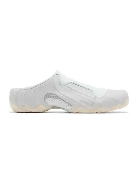 Trampki Nike Clogposite Summit White/ Photon Dust EUR 40 białe