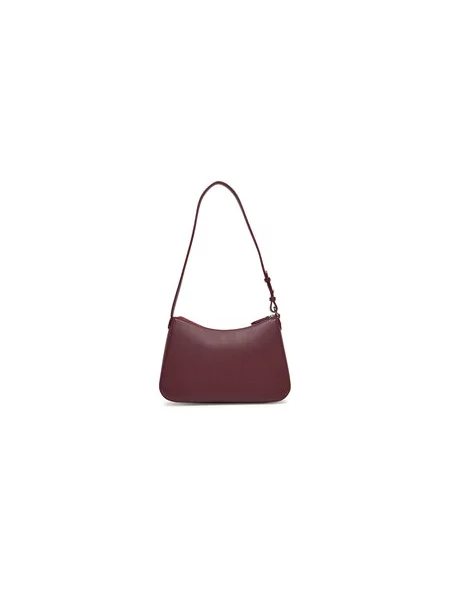 Pisemska torbica Armani Exchange rdeča