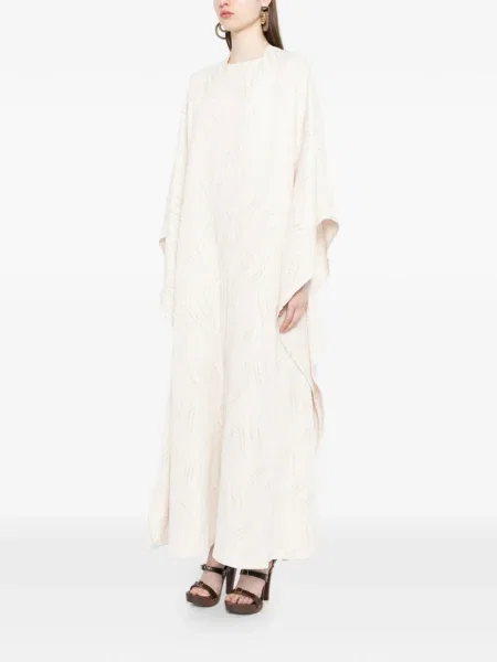 Rochie maxi Bambah de costum