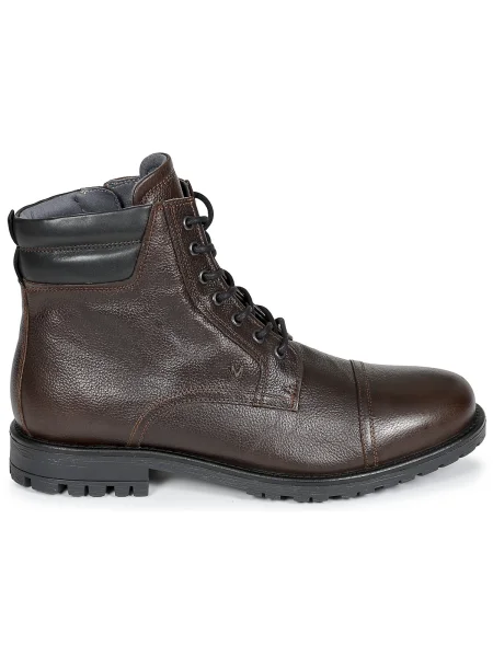 Pantofi Martinelli maro