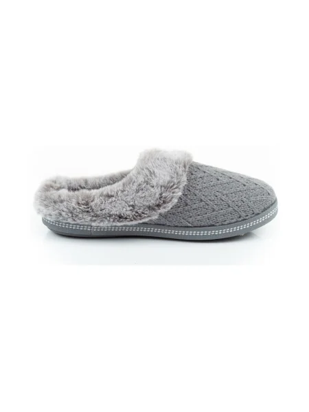 Pantofi Skechers gri