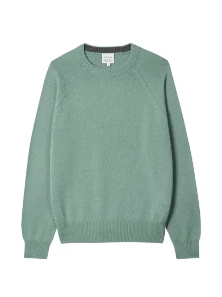 Pulover Paul Smith verde