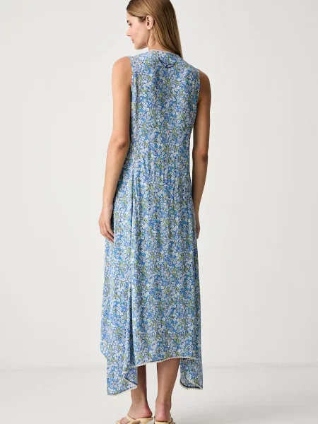 Ruha Zadig&voltaire kék