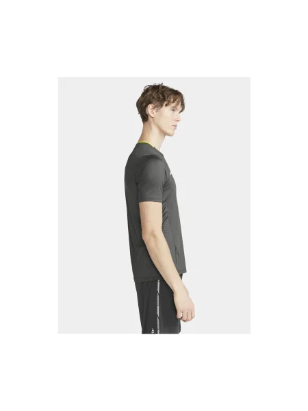 Tricou Craft gri
