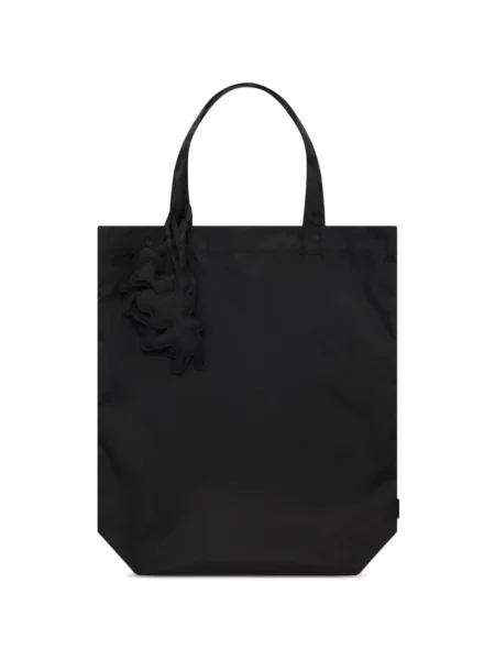 Torba Comme Des Garcons Shirt czarna