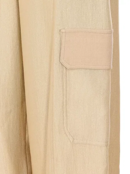 Pantaloni cargo Twinset