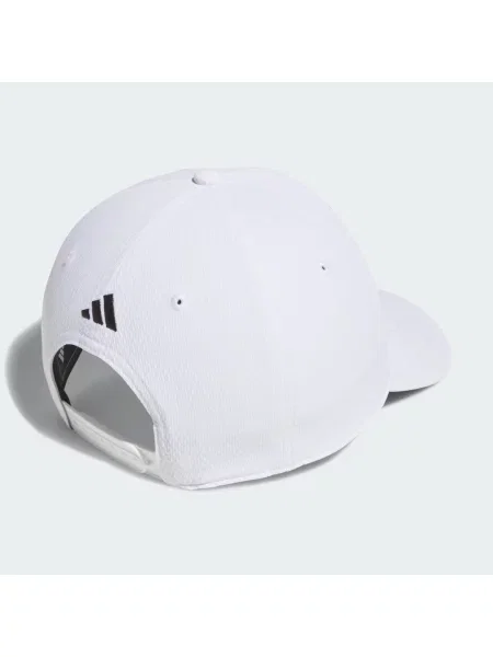 CZAPKA TOUR SNAPBACK CRESTABLE biała