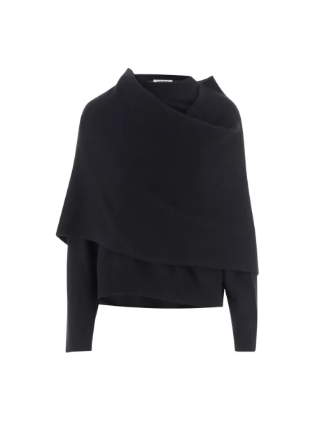 Sweter Darkpark czarny
