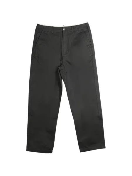 Pantaloni Stüssy negru