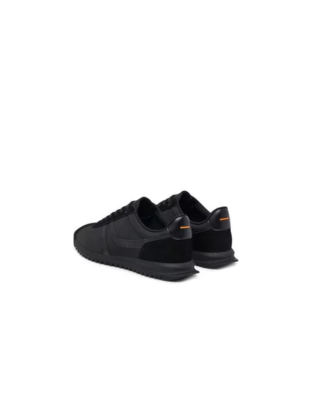 Sneakersy BOSS Zayn čierna