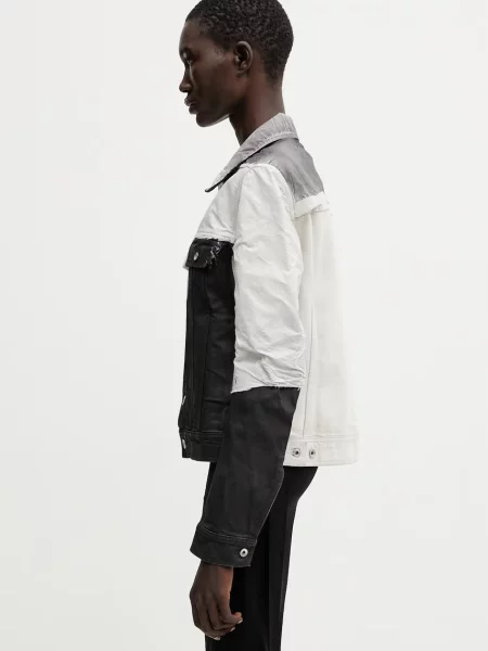 Куртка Rick Owens Drkshdw