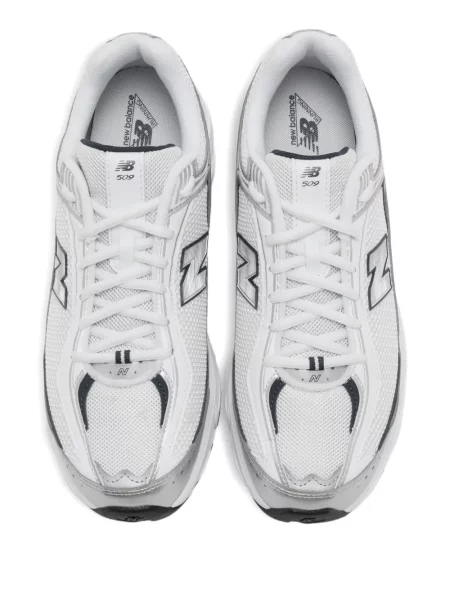 Sneakerși New Balance Fresh Foam plasă slip-on negru
