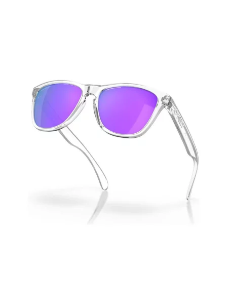 Hodinky Oakley bílé